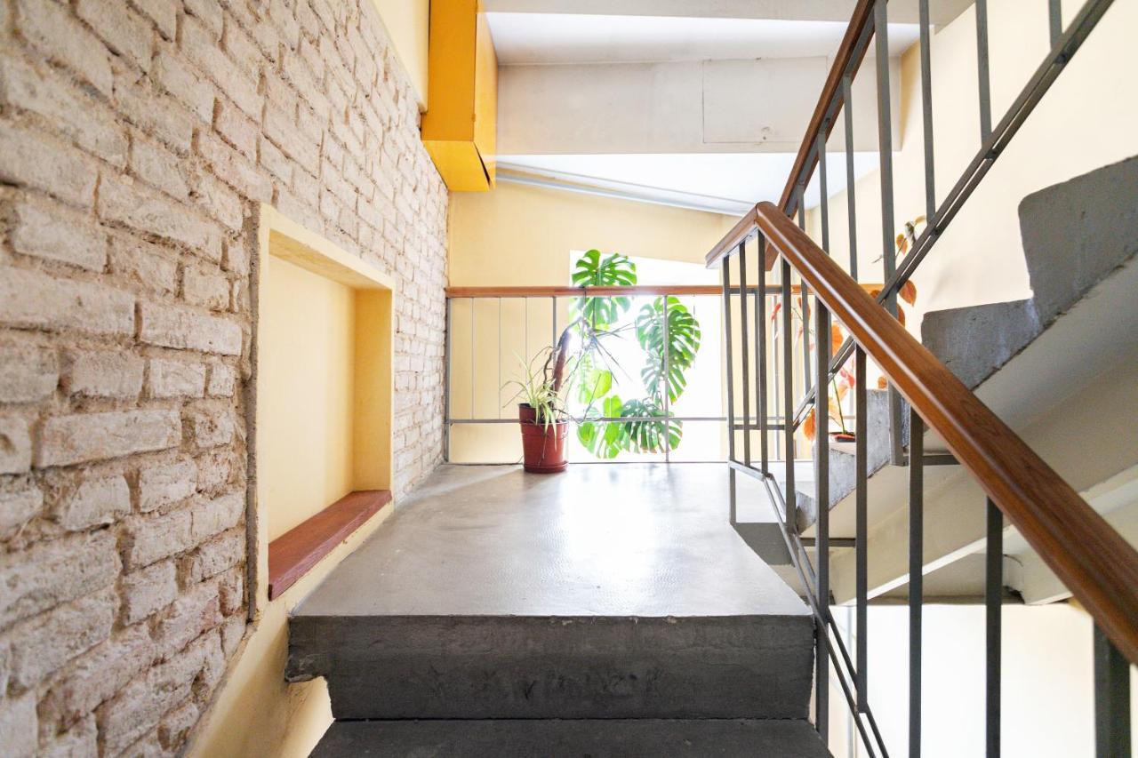 Saint Ignoto Bright And Cosy Apartments By Reside Baltic Vilna Exterior foto
